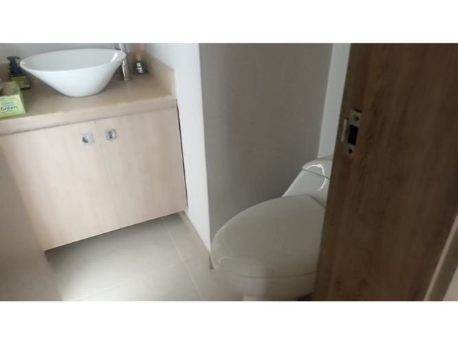 Finca en arriendo en Los Salados, El Retiro, 220 m² · foto 14 de 20