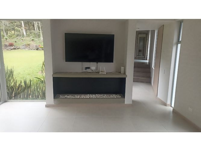 Finca en arriendo en Los Salados, El Retiro, 220 m² · foto 18 de 20
