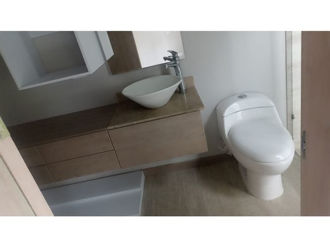 Finca en arriendo en Los Salados, El Retiro, 220 m² · foto 20 de 20