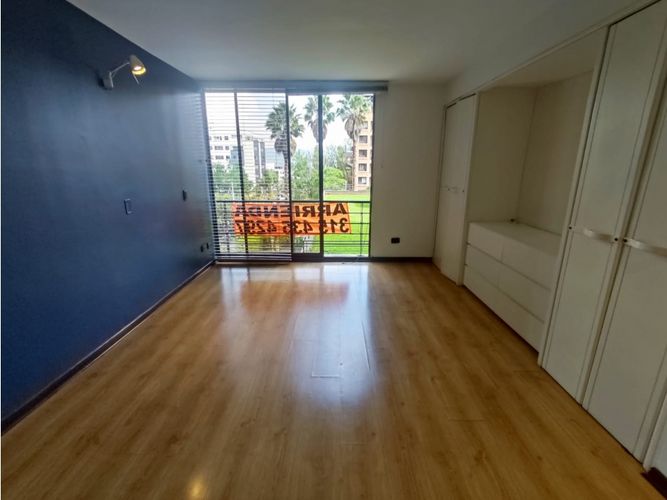 Apartaestudio en arriendo en Transversal Superior, Medellín, 70 m² · foto 8 de 24