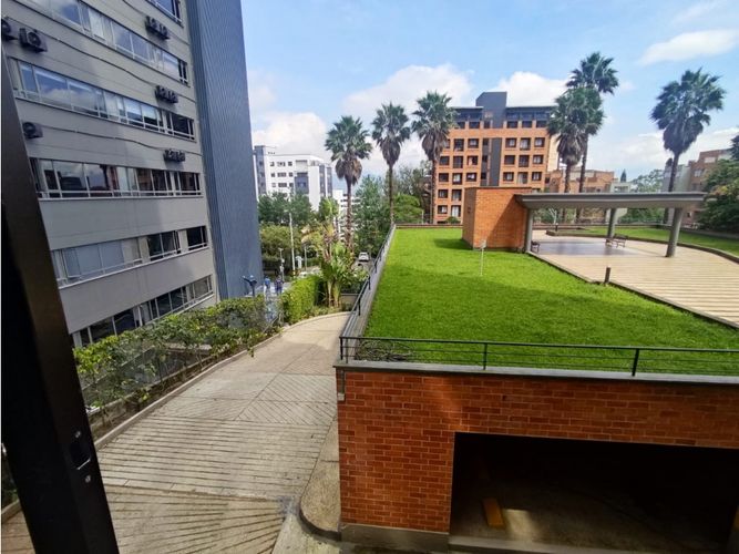 Apartaestudio en arriendo en Transversal Superior, Medellín, 70 m² · foto 9 de 24