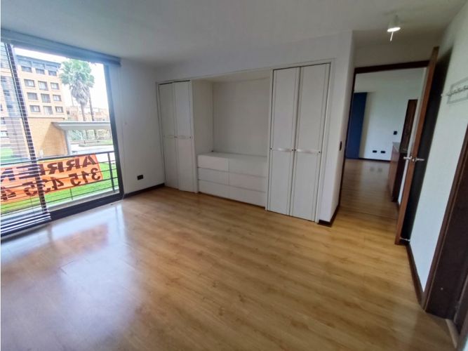 Apartaestudio en arriendo en Transversal Superior, Medellín, 70 m² · foto 12 de 24