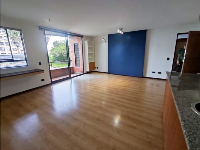 Apartaestudio en arriendo en Transversal Superior, Medellín, 70 m² · foto 13 de 24
