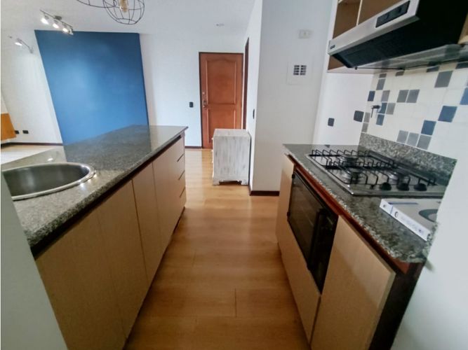 Apartaestudio en arriendo en Transversal Superior, Medellín, 70 m² · foto 15 de 24
