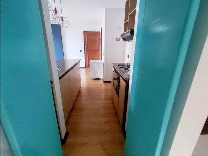 Apartaestudio en arriendo en Transversal Superior, Medellín, 70 m² · foto 16 de 24