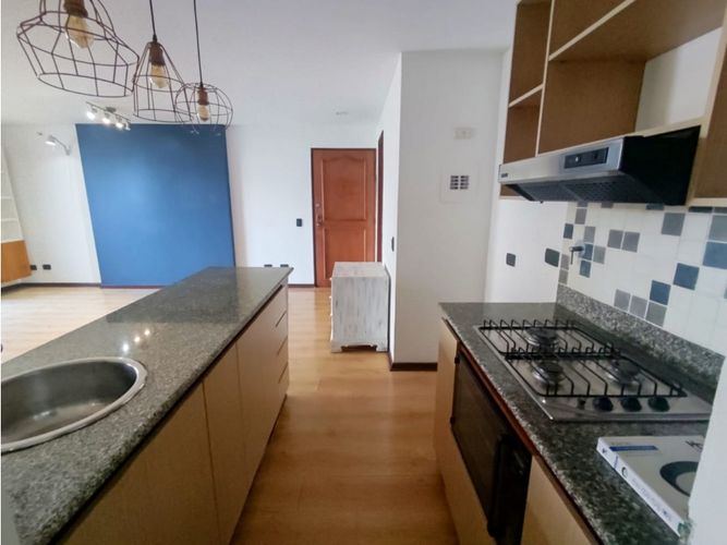 Apartaestudio en arriendo en Transversal Superior, Medellín, 70 m² · foto 17 de 24