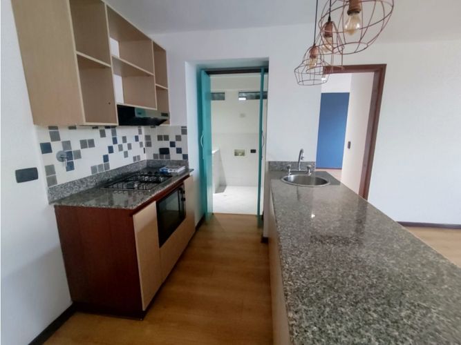 Apartaestudio en arriendo en Transversal Superior, Medellín, 70 m² · foto 18 de 24