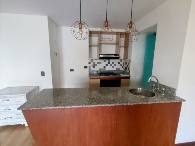 Apartaestudio en arriendo en Transversal Superior, Medellín, 70 m² · foto 20 de 24