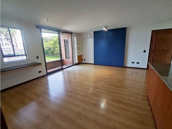 Apartaestudio en arriendo en Transversal Superior, Medellín, 70 m² · foto 21 de 24