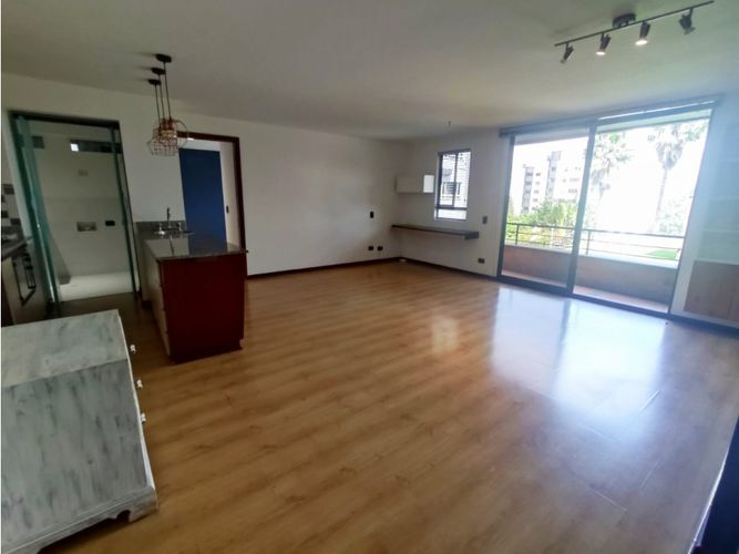 Apartaestudio en arriendo en Transversal Superior, Medellín, 70 m² · foto 23 de 24