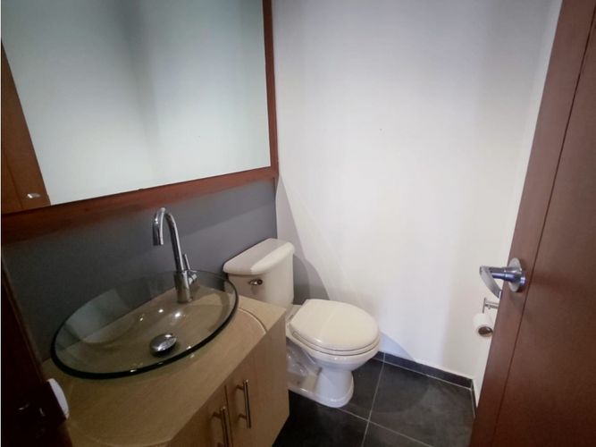 Apartaestudio en arriendo en Transversal Superior, Medellín, 70 m² · foto 24 de 24