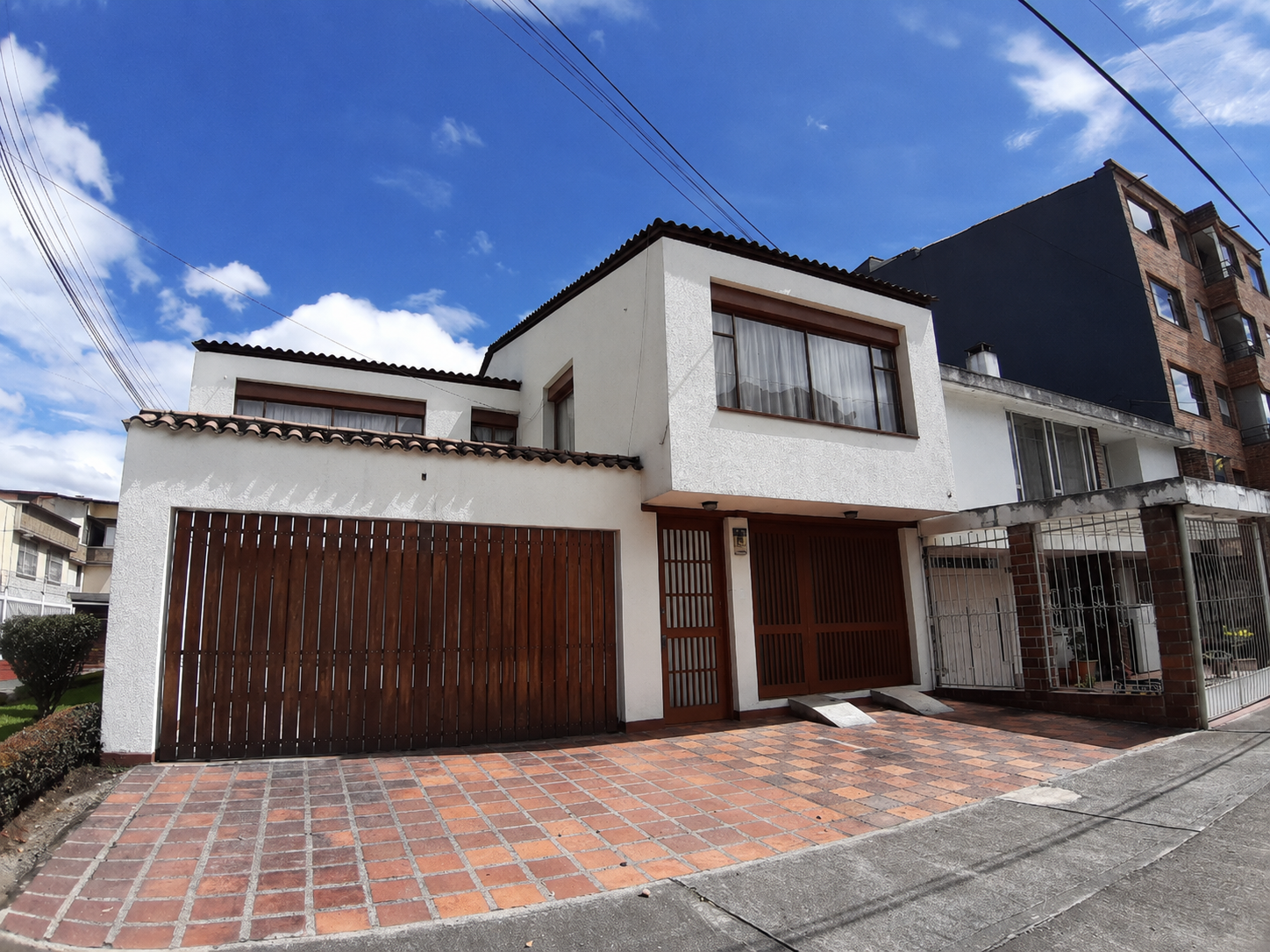 Casa en Arriendo en El salitre, Bogotá