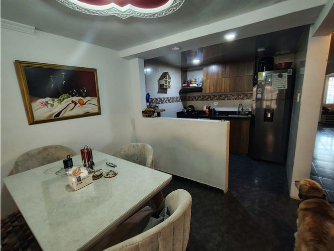 Casa de 8 alcobas en venta en Porvenir, Madrid, 96 m² · foto 16 de 24
