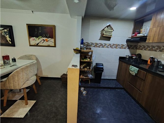Casa de 8 alcobas en venta en Porvenir, Madrid, 96 m² · foto 17 de 24