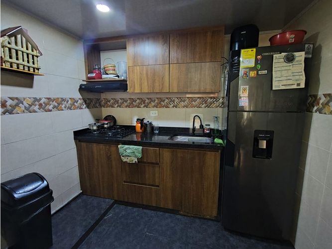 Casa de 8 alcobas en venta en Porvenir, Madrid, 96 m² · foto 18 de 24