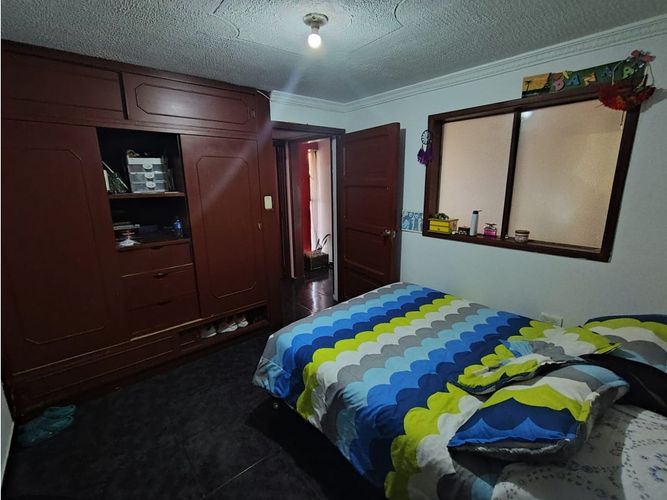 Casa de 8 alcobas en venta en Porvenir, Madrid, 96 m² · foto 21 de 24
