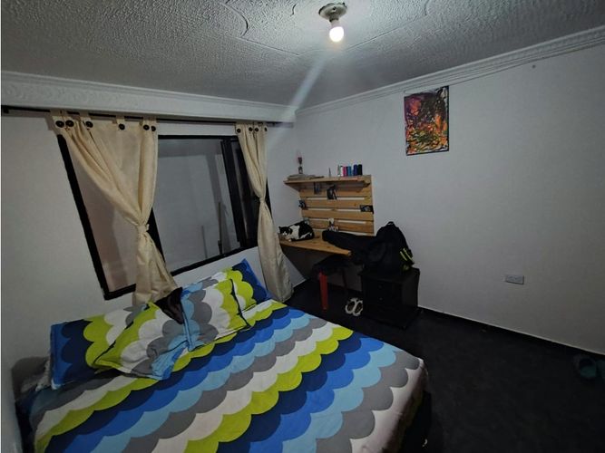 Casa de 8 alcobas en venta en Porvenir, Madrid, 96 m² · foto 22 de 24
