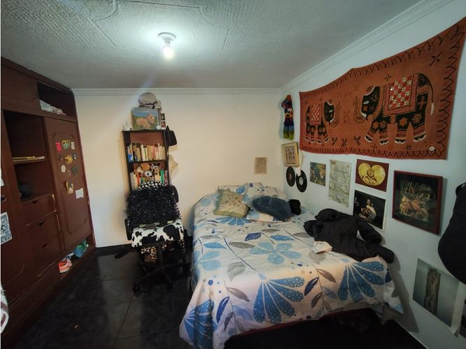 Casa de 8 alcobas en venta en Porvenir, Madrid, 96 m² · foto 24 de 24
