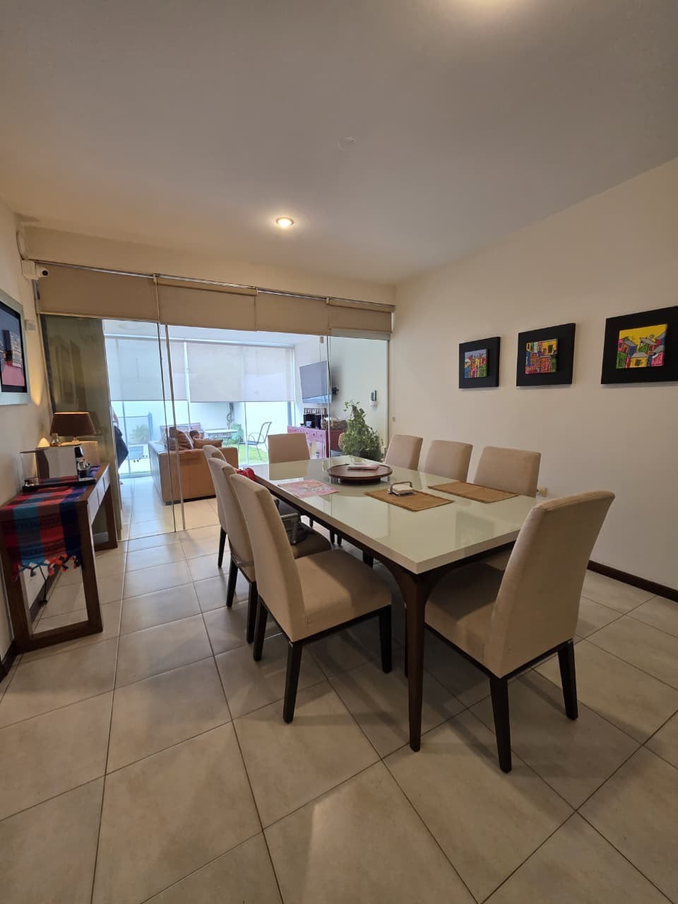Dúplex en venta en Santísima Trinidad, Asunción — foto 3