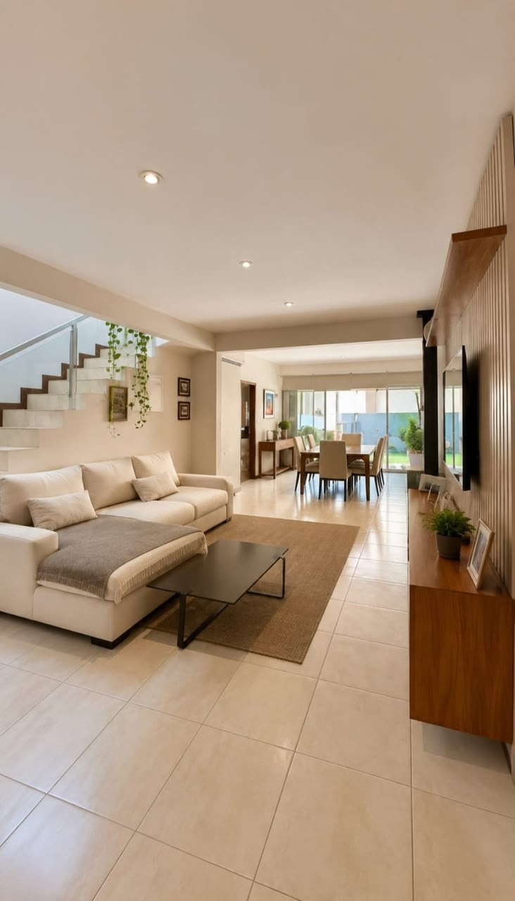 Dúplex en venta en Santísima Trinidad, Asunción — foto 2