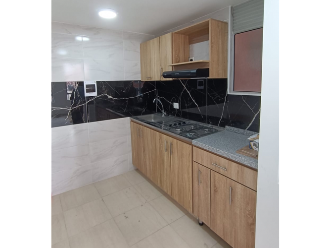 Apartamento en venta en Praderas De Mosquera, Mosquera · foto 2 de 24