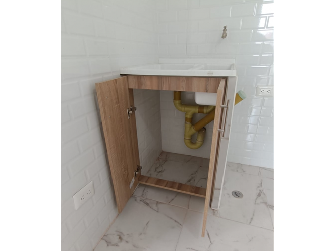 Apartamento en venta en Praderas De Mosquera, Mosquera · foto 22 de 24
