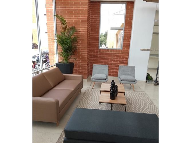 Apartamento en venta en Praderas De Mosquera, Mosquera · foto 24 de 24