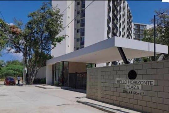 Apartamento en venta en Pozos Colorados, Santa Marta · foto 4 de 24