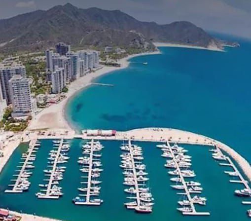 Apartamento en venta en Pozos Colorados, Santa Marta · foto 7 de 24