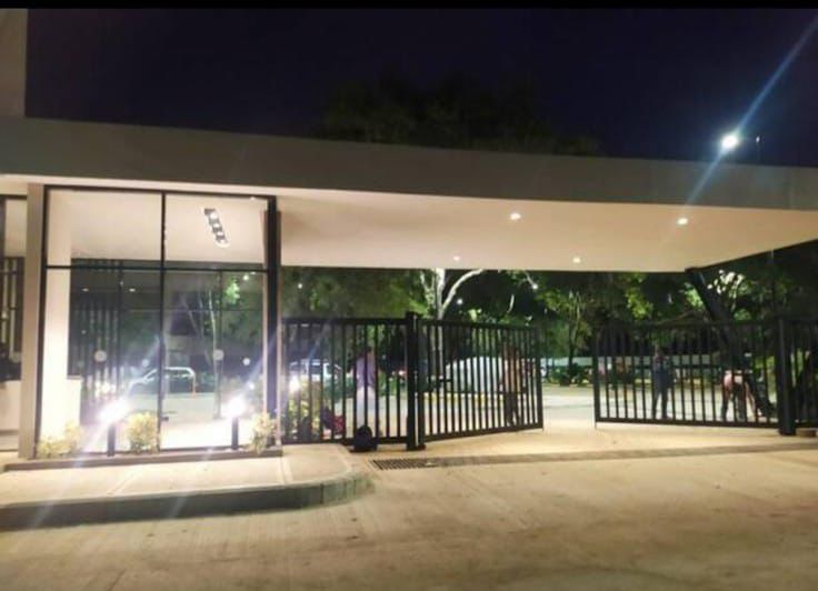 Apartamento en venta en Pozos Colorados, Santa Marta · foto 8 de 24