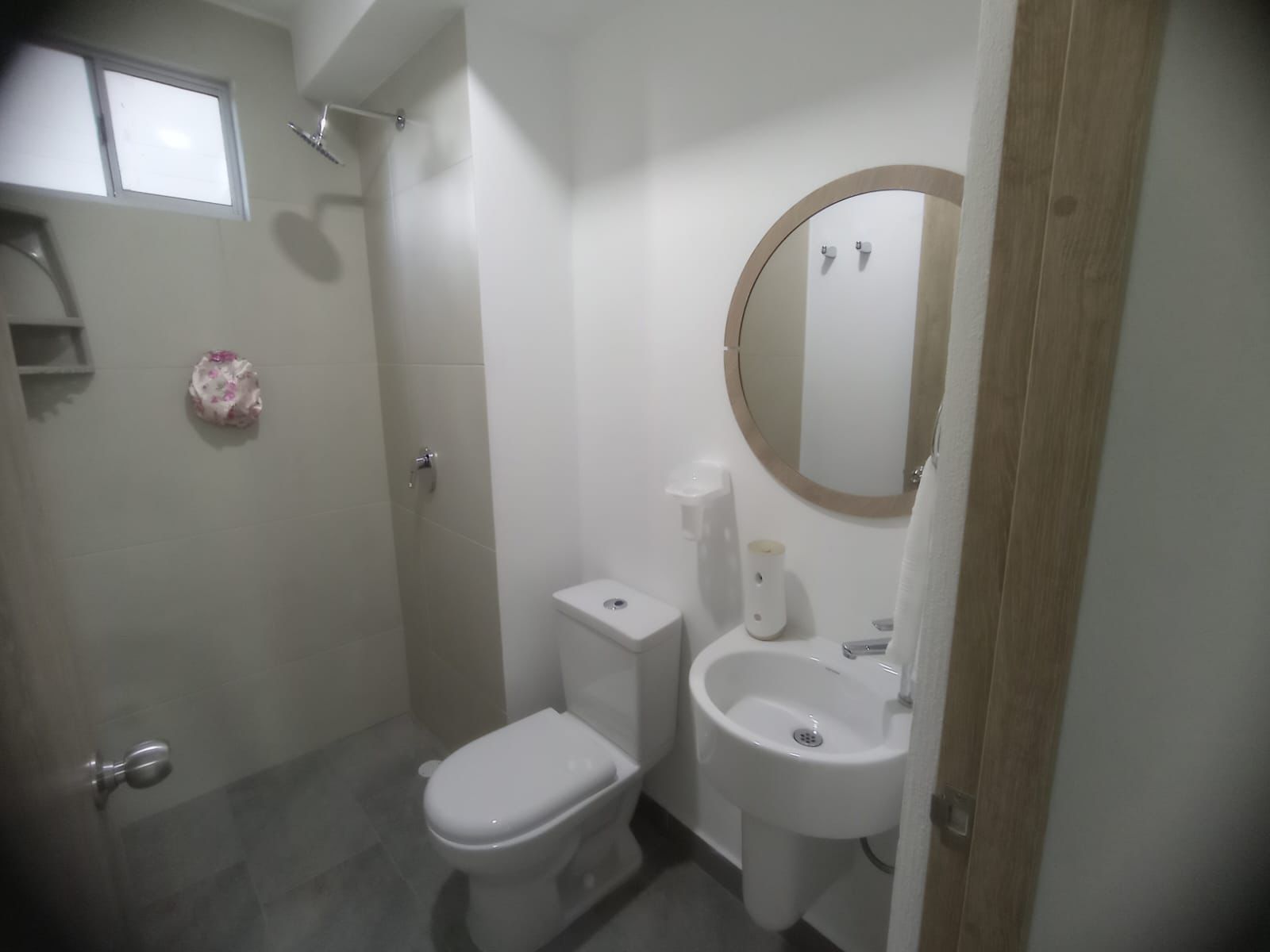 Apartamento en venta en Pozos Colorados, Santa Marta · foto 9 de 24