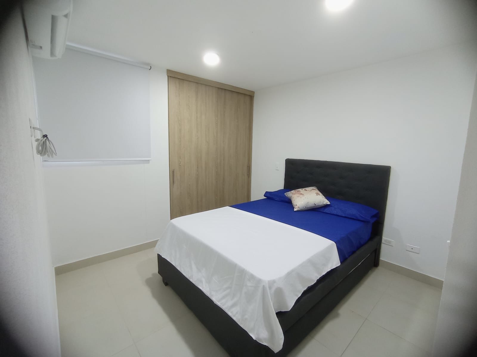 Apartamento en venta en Pozos Colorados, Santa Marta · foto 10 de 24