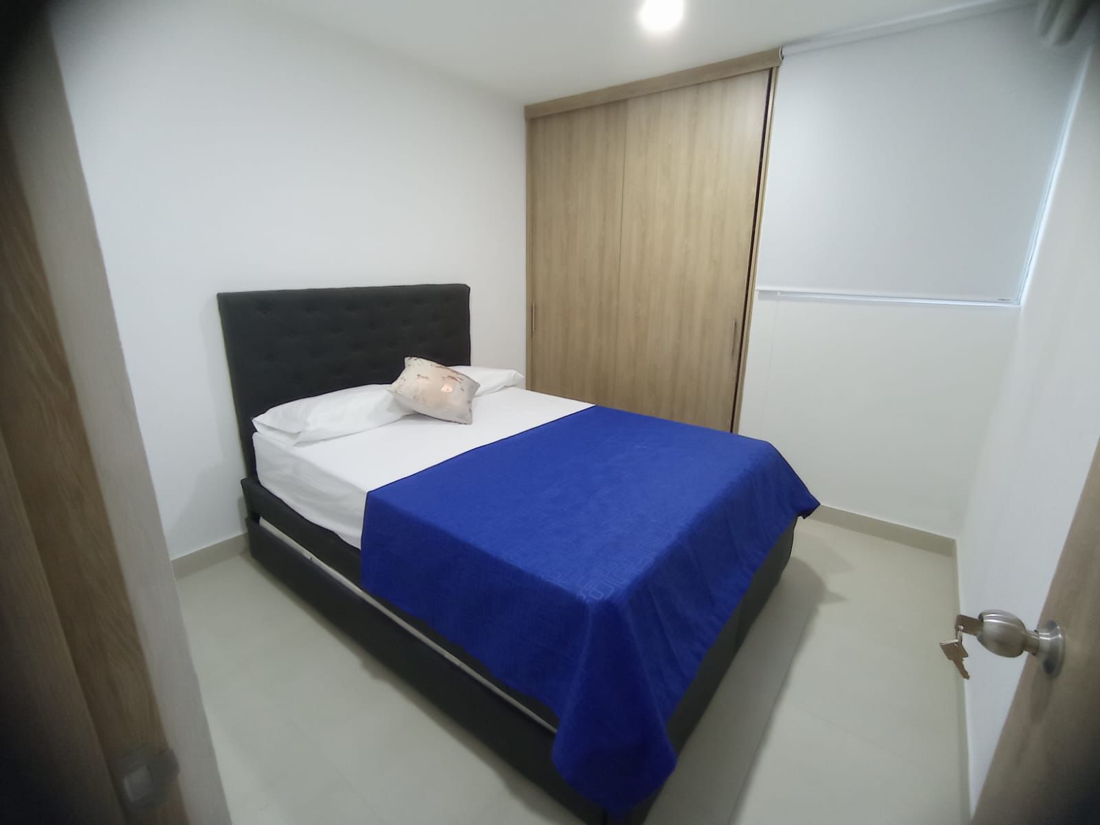 Apartamento en venta en Pozos Colorados, Santa Marta · foto 11 de 24