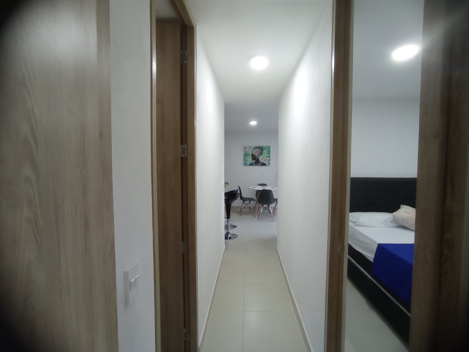 Apartamento en venta en Pozos Colorados, Santa Marta · foto 13 de 24
