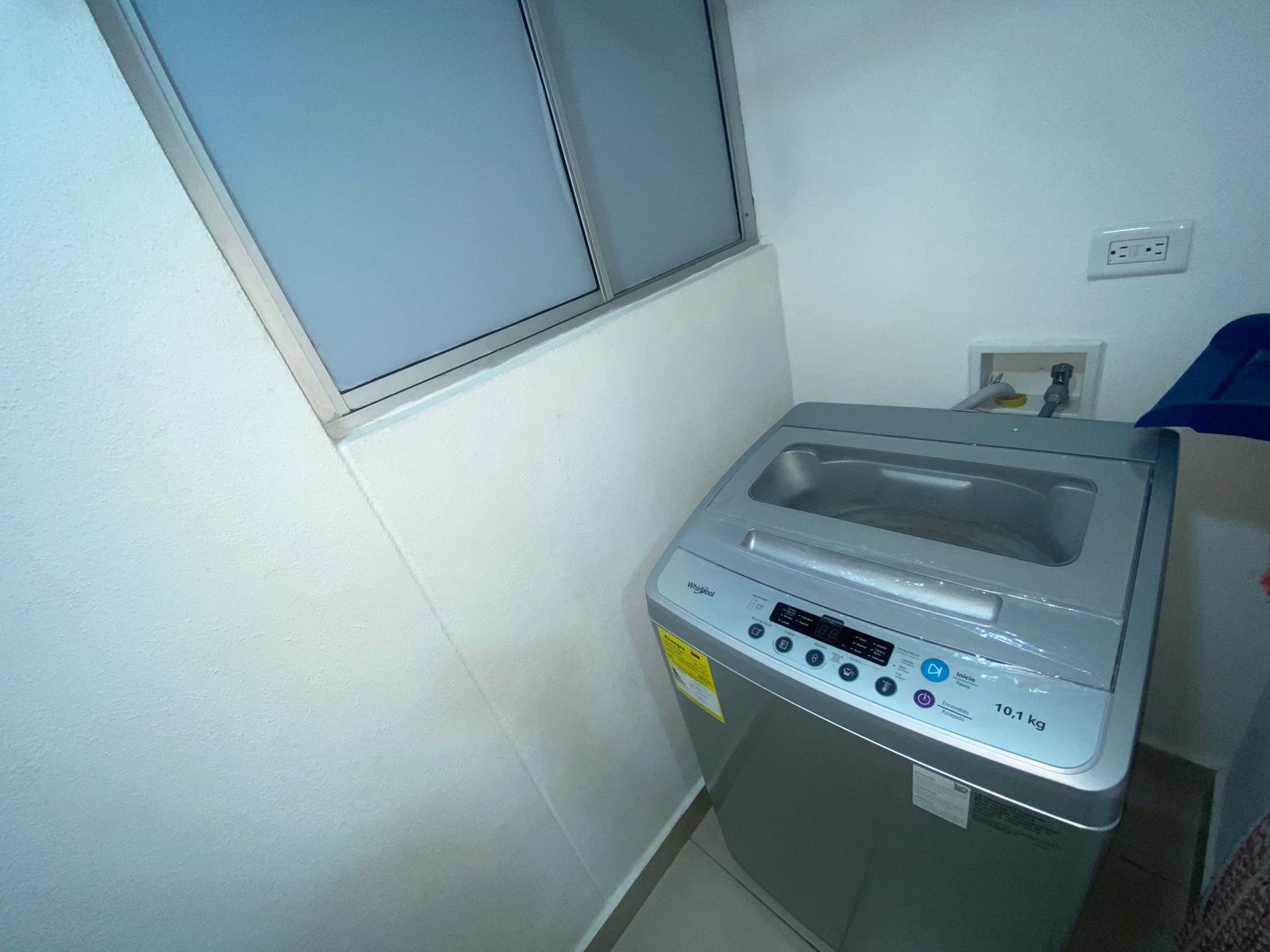 Apartamento en venta en Pozos Colorados, Santa Marta · foto 14 de 24