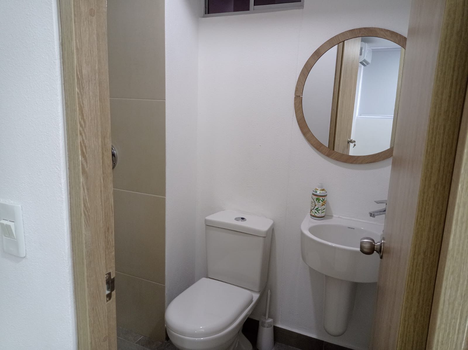 Apartamento en venta en Pozos Colorados, Santa Marta · foto 16 de 24