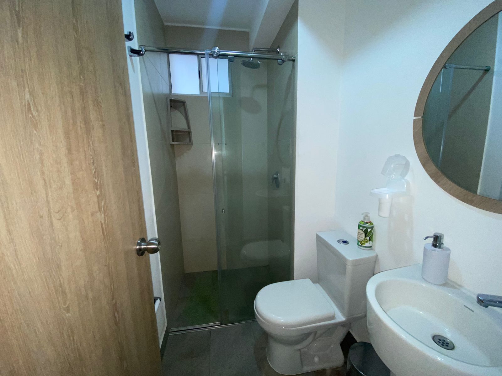 Apartamento en venta en Pozos Colorados, Santa Marta · foto 21 de 24