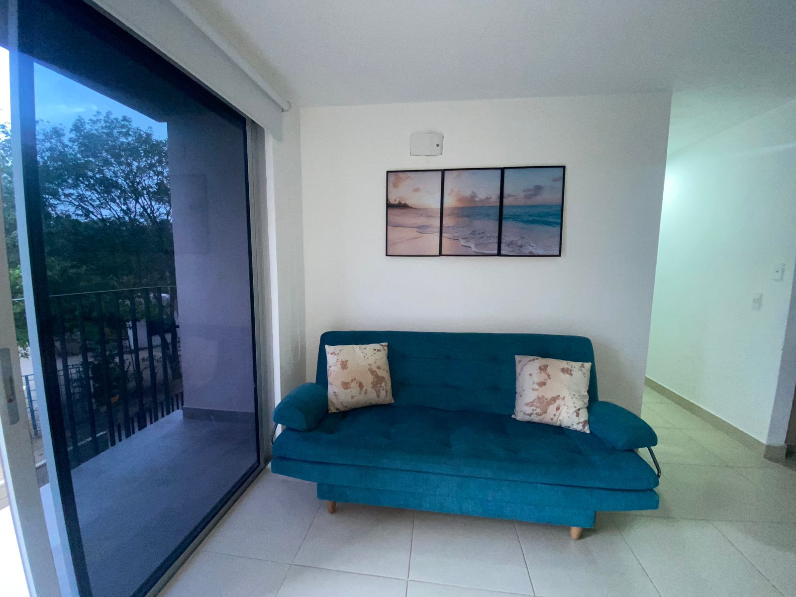 Apartamento en venta en Pozos Colorados, Santa Marta · foto 22 de 24