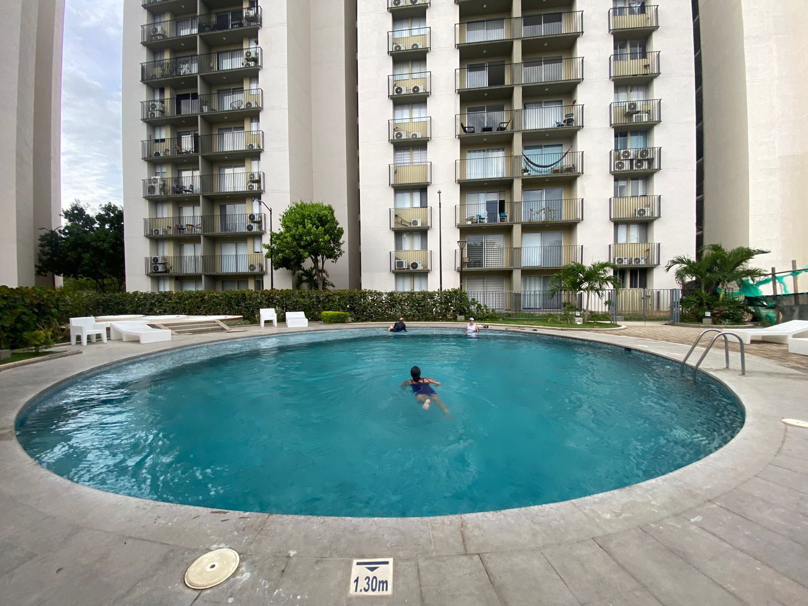Apartamento en venta en Pozos Colorados, Santa Marta · foto 3 de 24