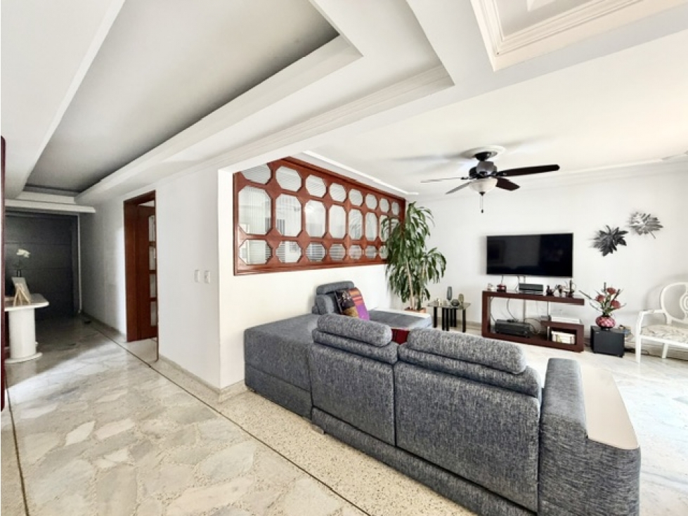 Apartamento en Venta en Centenario, Cali
