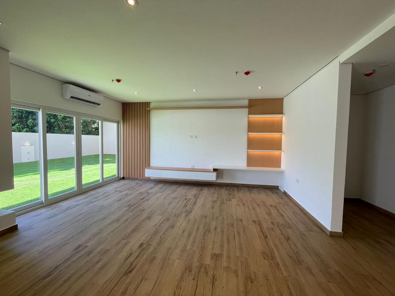 Departamento en alquiler en Villa Morra, Asunción — foto 3