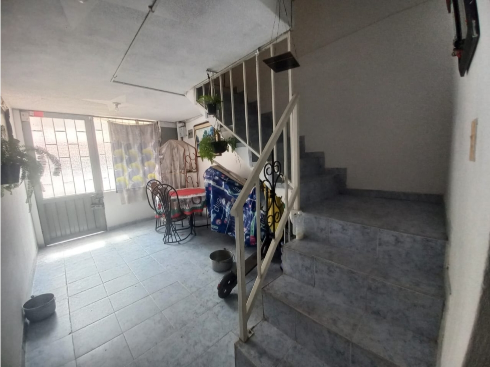 Casa en venta en La Cumbre, Mosquera · foto 2 de 24