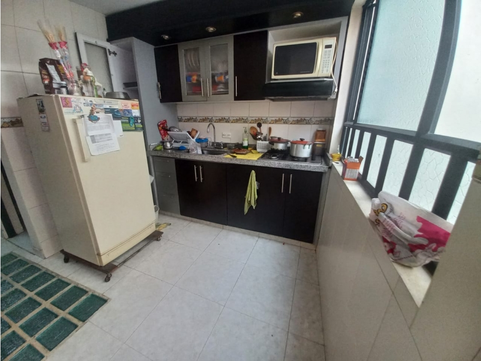 Casa en venta en La Cumbre, Mosquera · foto 15 de 24