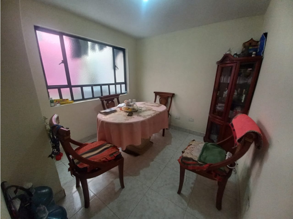 Casa en venta en La Cumbre, Mosquera · foto 16 de 24