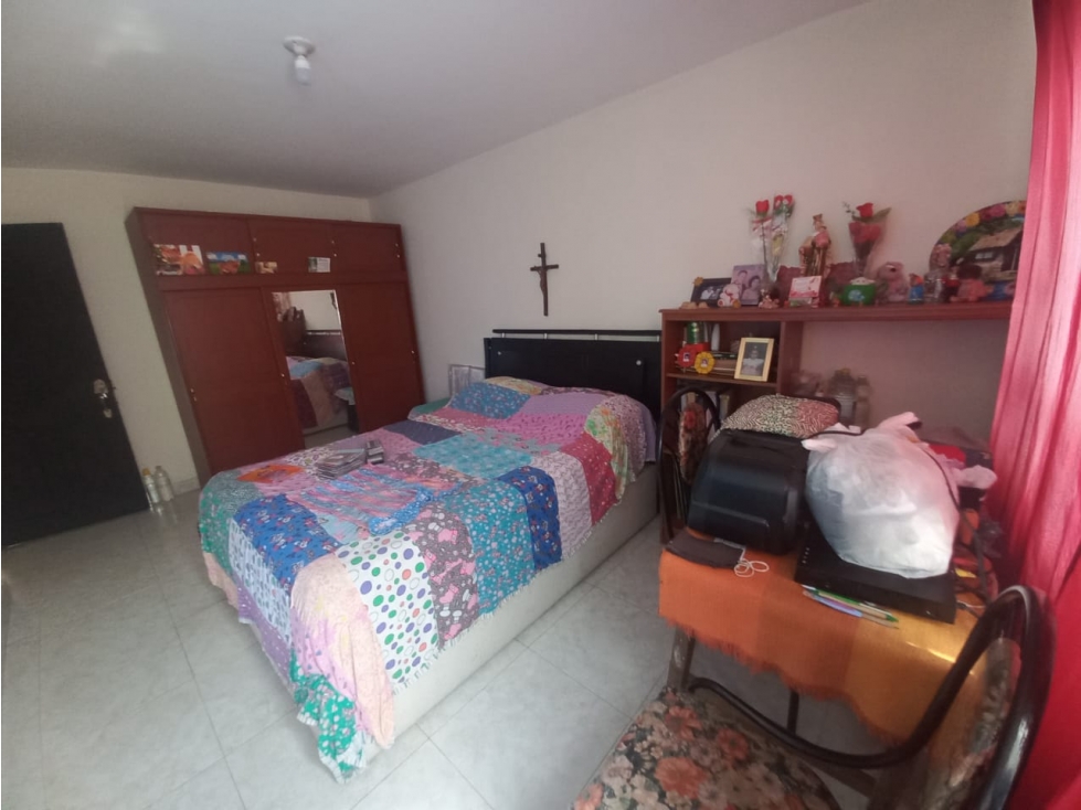 Casa en venta en La Cumbre, Mosquera · foto 17 de 24