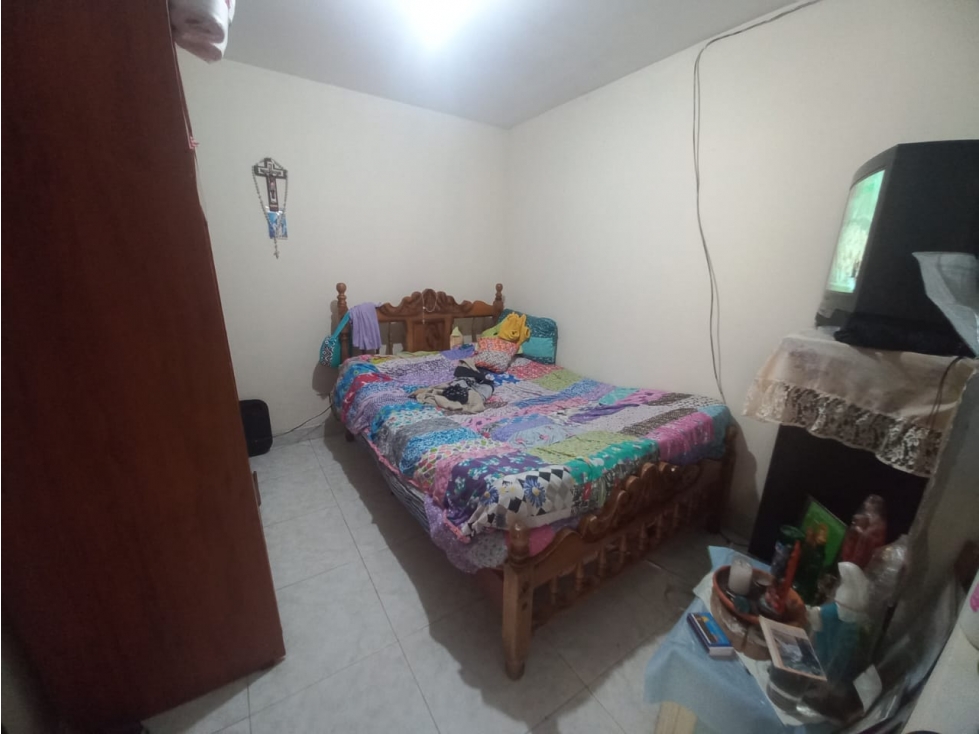 Casa en venta en La Cumbre, Mosquera · foto 18 de 24
