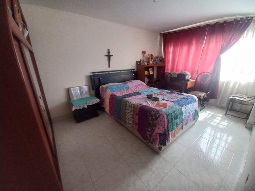 Casa en venta en La Cumbre, Mosquera · foto 19 de 24