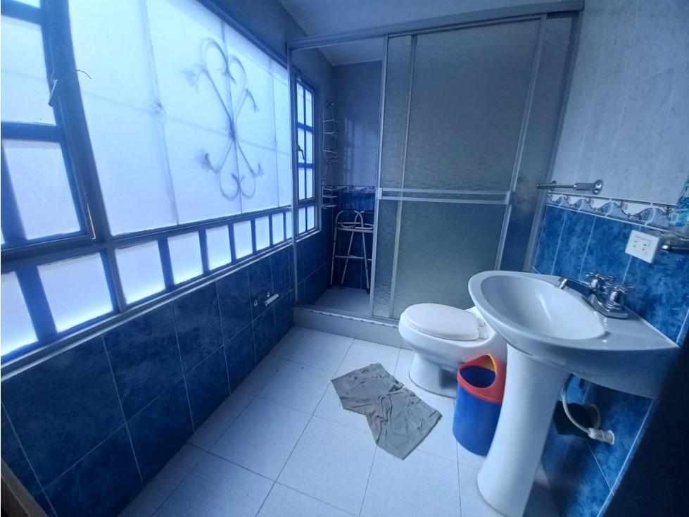 Casa en venta en La Cumbre, Mosquera · foto 20 de 24