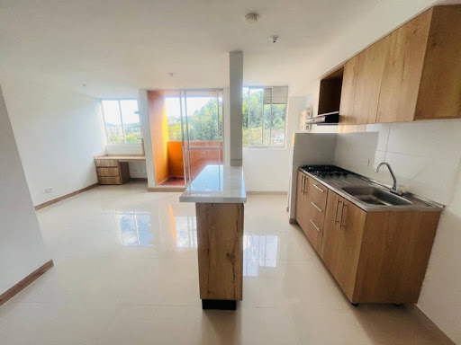 Apartamento en Arriendo en La estrella en La Tablaza