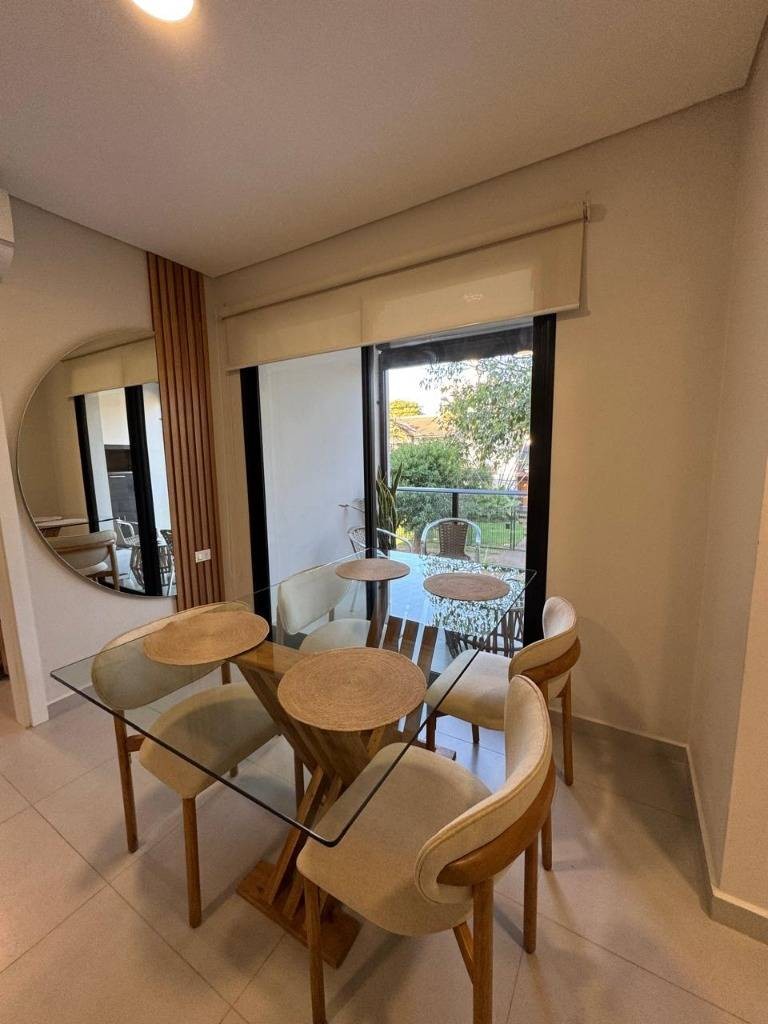 Vendo departamento de 1 dormitorio amoblado y equipado — foto 3